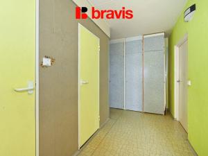 Prodej bytu 3+1, Brno - Židenice, Čejkovická, 77 m2