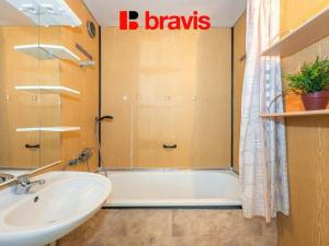 Prodej bytu 3+1, Brno - Židenice, Čejkovická, 77 m2