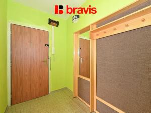 Prodej bytu 3+1, Brno - Židenice, Čejkovická, 77 m2