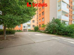 Prodej bytu 3+1, Brno - Židenice, Čejkovická, 77 m2