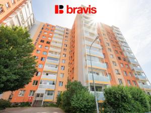 Prodej bytu 3+1, Brno - Židenice, Čejkovická, 77 m2