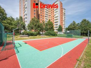 Prodej bytu 3+1, Brno - Židenice, Čejkovická, 77 m2