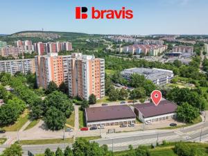 Prodej bytu 3+1, Brno - Židenice, Čejkovická, 77 m2