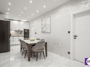 Prodej bytu 4+kk, Praha, Soběslavská, 115 m2