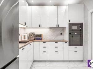 Prodej bytu 4+kk, Praha, Soběslavská, 115 m2