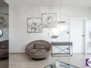 Prodej bytu 4+kk, Praha, Soběslavská, 115 m2