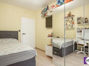 Prodej bytu 4+kk, Praha, Soběslavská, 115 m2