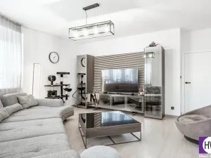 Prodej bytu 4+kk, Praha, Kouřimská, 115 m2