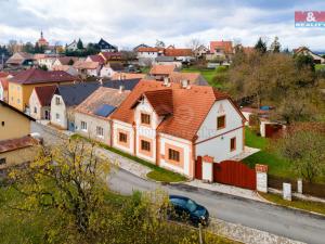 Prodej rodinného domu, Chlumčany, Svatopluka Čecha, 250 m2