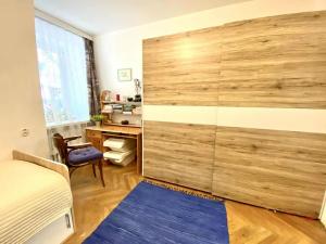 Prodej bytu 2+kk, Brno, Jiráskova, 36 m2