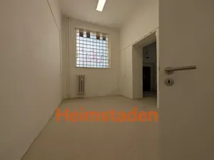 Pronájem obchodního prostoru, Karviná - Nové Město, tř. Osvobození, 246 m2