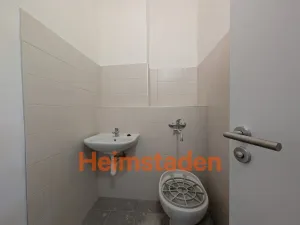 Pronájem obchodního prostoru, Karviná - Nové Město, tř. Osvobození, 246 m2