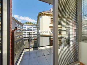 Pronájem bytu 1+kk, Brno - Staré Brno, Kopečná, 39 m2