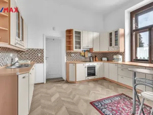 Prodej bytu 3+1, Chlumec nad Cidlinou - Chlumec nad Cidlinou IV, Smetanova, 98 m2