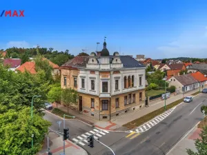 Prodej bytu 3+1, Chlumec nad Cidlinou - Chlumec nad Cidlinou IV, Smetanova, 98 m2