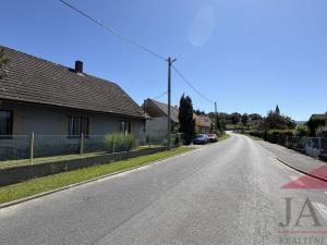 Prodej podílu 3/4 rodinného domu, Žihobce, 85 m2