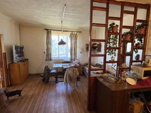 Prodej podílu 3/4 rodinného domu, Žihobce, 85 m2