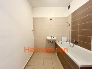 Pronájem bytu 2+1, Frýdek-Místek - Místek, Československé armády, 60 m2