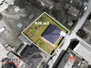 Prodej rodinného domu, Nechanice - Lubno, 95 m2
