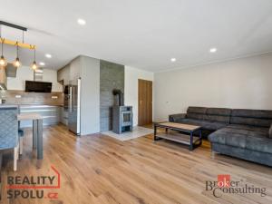 Prodej rodinného domu, Nechanice - Lubno, 95 m2
