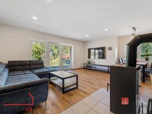 Prodej rodinného domu, Nechanice - Lubno, 95 m2