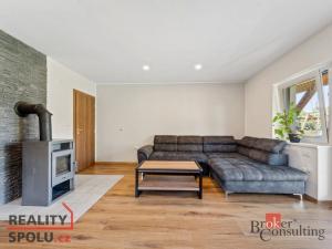 Prodej rodinného domu, Nechanice - Lubno, 95 m2