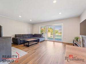 Prodej rodinného domu, Nechanice - Lubno, 95 m2