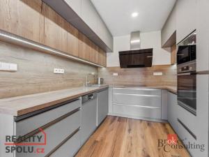 Prodej rodinného domu, Nechanice - Lubno, 95 m2