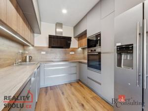 Prodej rodinného domu, Nechanice - Lubno, 95 m2