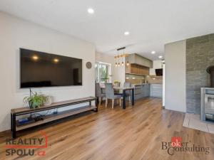 Prodej rodinného domu, Nechanice - Lubno, 95 m2