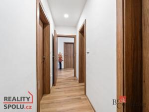 Prodej rodinného domu, Nechanice - Lubno, 95 m2