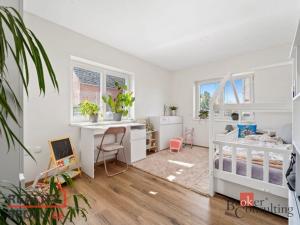 Prodej rodinného domu, Nechanice - Lubno, 95 m2