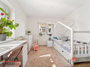 Prodej rodinného domu, Nechanice - Lubno, 95 m2