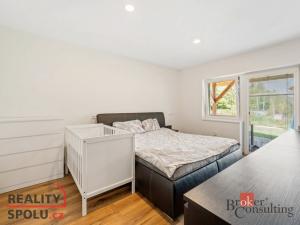 Prodej rodinného domu, Nechanice - Lubno, 95 m2