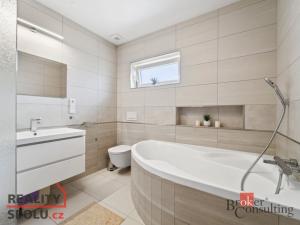Prodej rodinného domu, Nechanice - Lubno, 95 m2