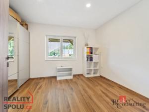 Prodej rodinného domu, Nechanice - Lubno, 95 m2