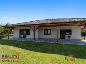 Prodej rodinného domu, Nechanice - Lubno, 95 m2