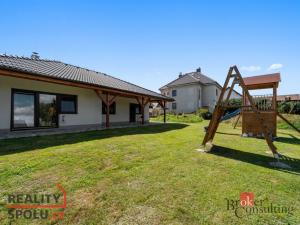 Prodej rodinného domu, Nechanice - Lubno, 95 m2