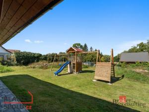 Prodej rodinného domu, Nechanice - Lubno, 95 m2