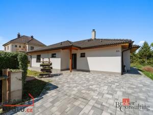 Prodej rodinného domu, Nechanice - Lubno, 95 m2