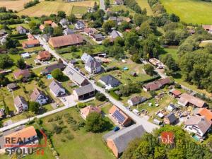 Prodej rodinného domu, Nechanice - Lubno, 95 m2