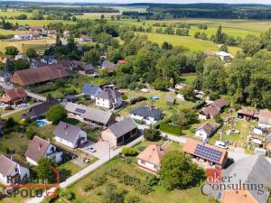 Prodej rodinného domu, Nechanice - Lubno, 95 m2