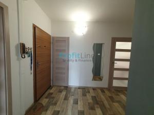 Pronájem bytu 2+1, Šumperk, Prievidzská, 51 m2