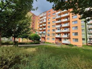 Pronájem bytu 2+1, Šumperk, Prievidzská, 51 m2