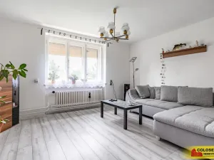 Prodej rodinného domu, Kojátky, 187 m2