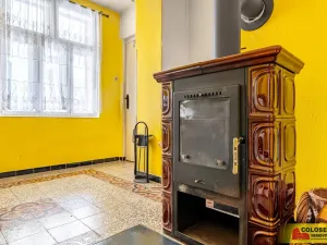 Prodej rodinného domu, Kojátky, 187 m2