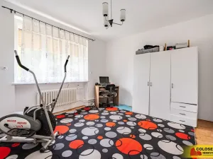 Prodej rodinného domu, Kojátky, 187 m2