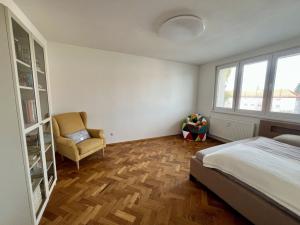 Pronájem bytu 2+kk, České Budějovice - České Budějovice 7, Slunečná, 46 m2