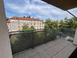Pronájem bytu 2+kk, České Budějovice - České Budějovice 7, Slunečná, 46 m2