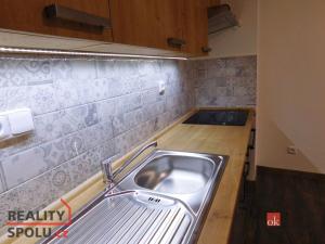 Pronájem bytu 2+kk, Kyjov, 65 m2